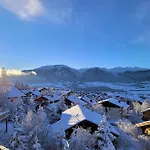 Le Ptit Cocon Διαμέρισμα Font-Romeu-Odeillo-Via