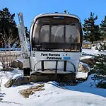 Le Ptit Cocon Font-Romeu-Odeillo-Via
