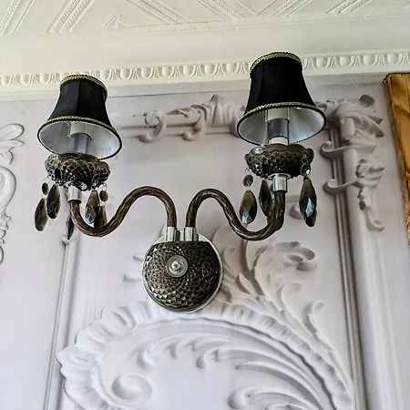 Le Ptit Cocon Appartamento Font-Romeu-Odeillo-Via