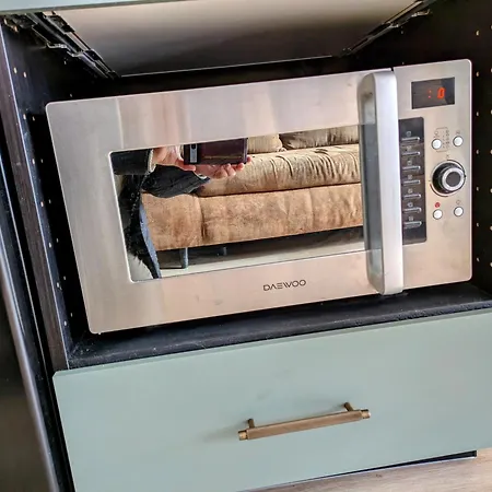 Appartamento Le Ptit Cocon Font-Romeu-Odeillo-Via