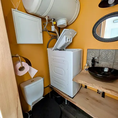 Le Ptit Cocon Apartmán *