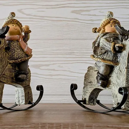 Appartamento Le Ptit Cocon Font-Romeu-Odeillo-Via