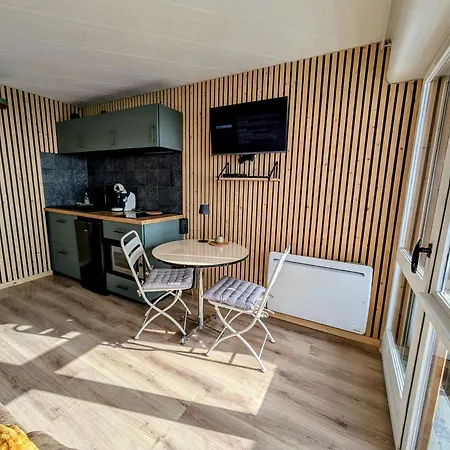 Le Ptit Cocon Appartamento *