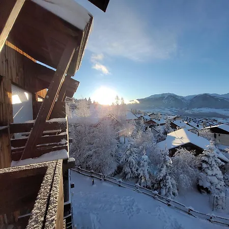 Appartamento Le Ptit Cocon *