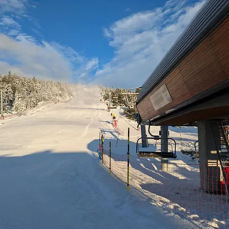 Le Ptit Cocon Appartamento