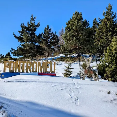 Le Ptit Cocon Appartamento