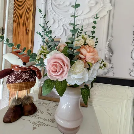 Le Ptit Cocon * Font-Romeu-Odeillo-Via