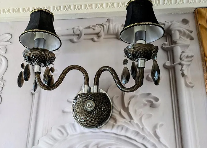 Le Ptit Cocon Daire Font-Romeu-Odeillo-Via